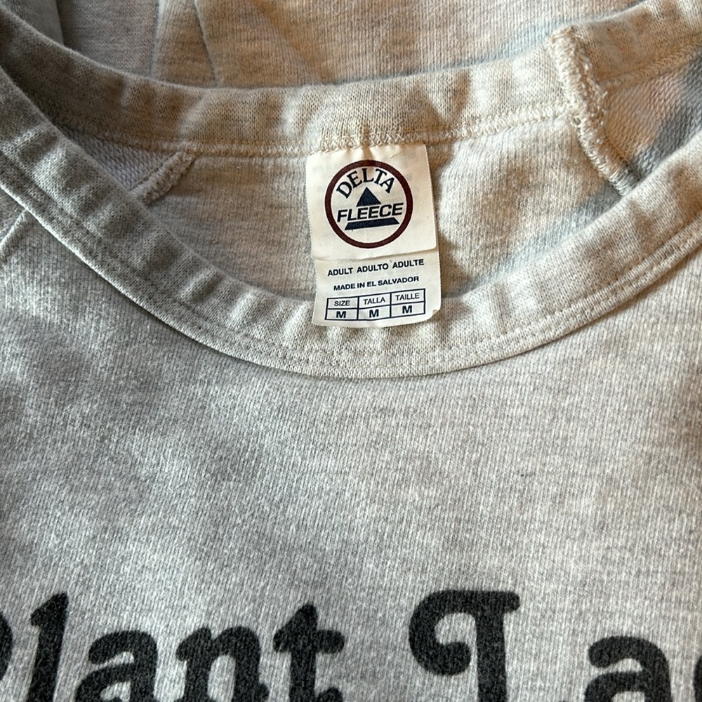 Plant Lady Sweatshirt - Picture 4 of 4
